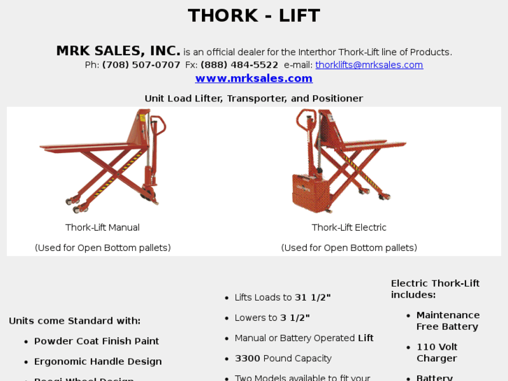 www.buyathorklift.com