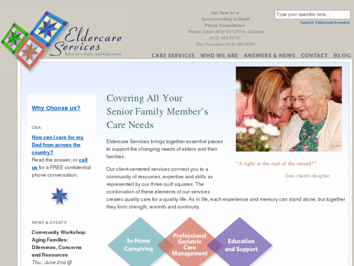 www.caregivingyourway.org