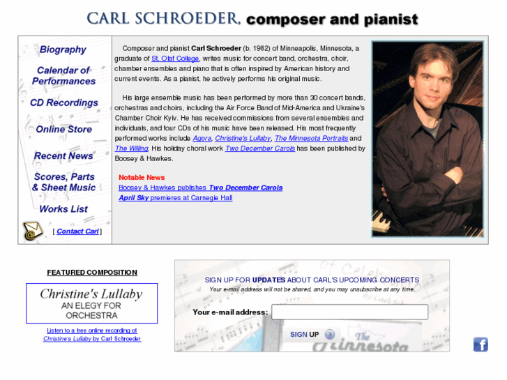 www.carlschroeder.com