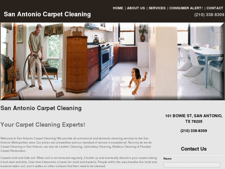 www.carpetcleaningsanantoniotx.net