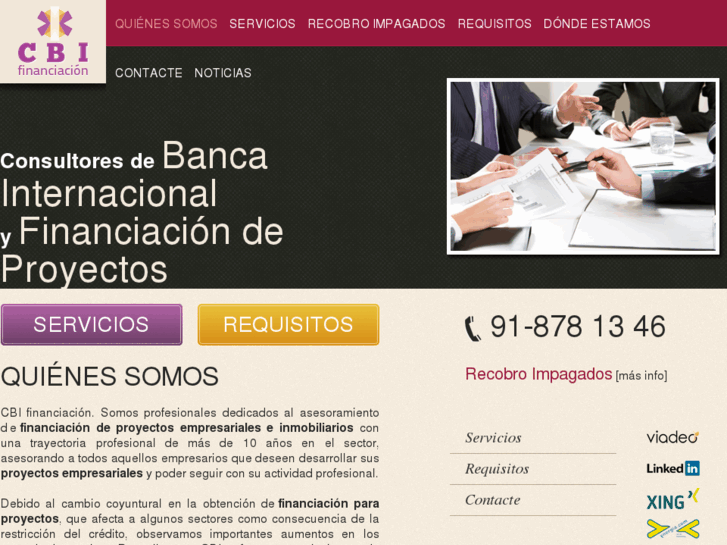 www.cbifinanciacion.com