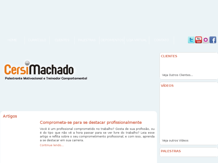 www.cersimachado.com