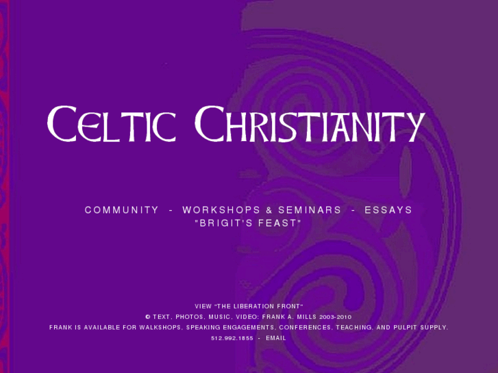 www.christianityceltic.com