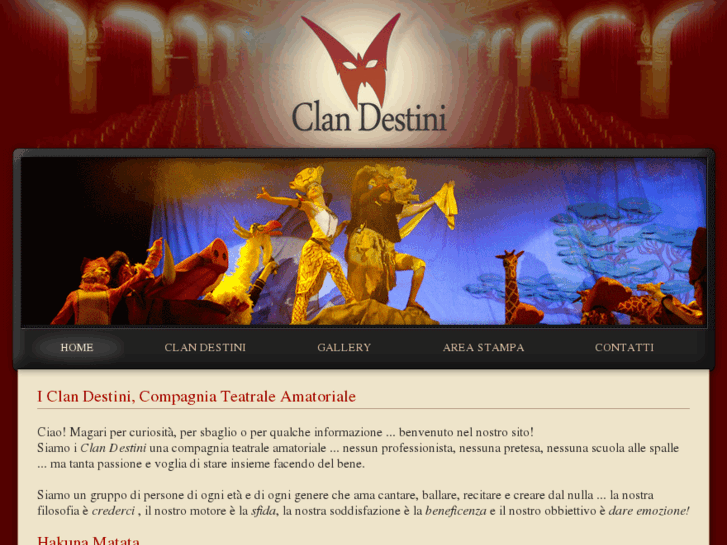 www.clan-destini.com