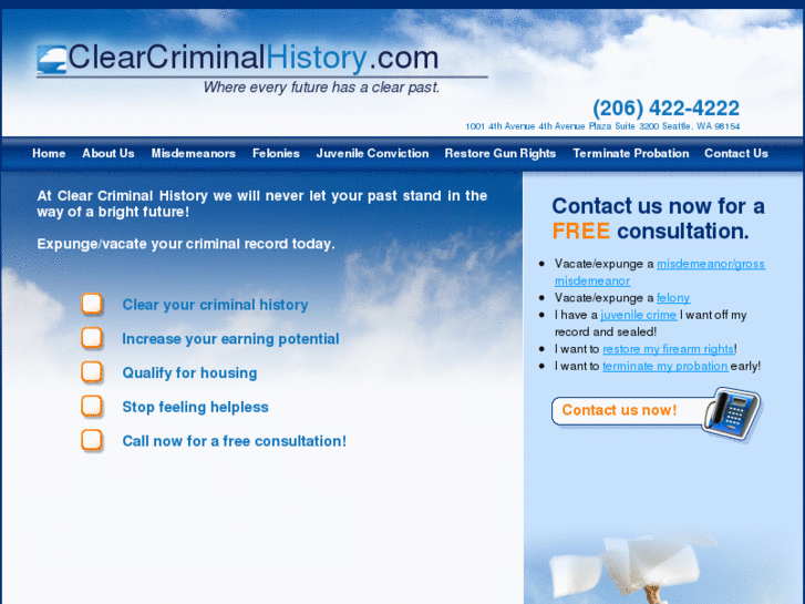 www.clearcriminalhistory.com