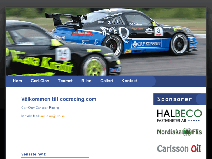 www.cocracing.com