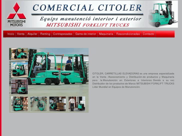 www.comercialcitoler.com