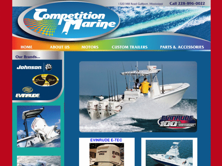 www.competitionmarineinc.com