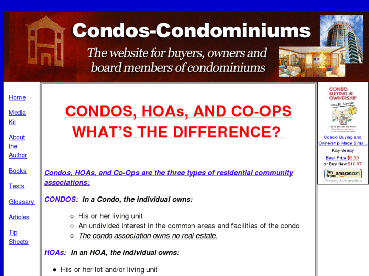 www.condo-condominium.com