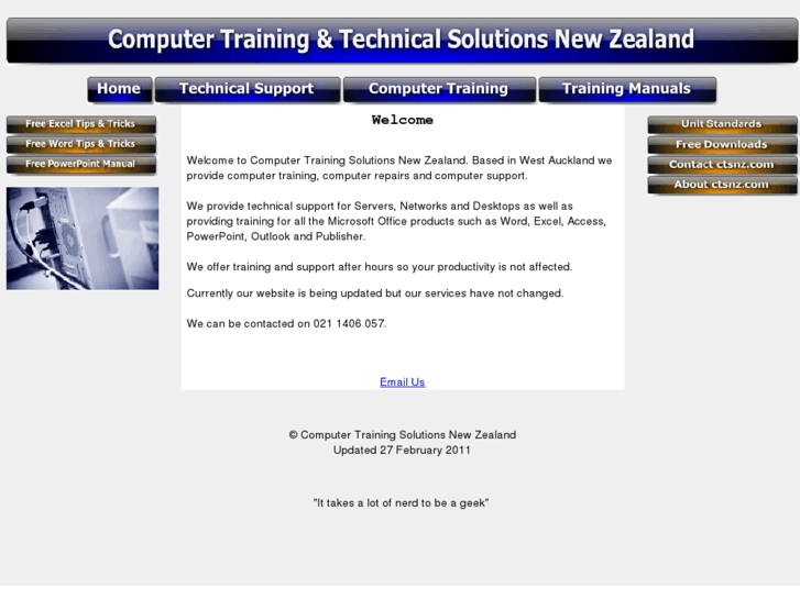 www.ctsnz.com