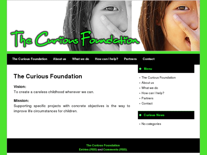 www.curiousfoundation.org