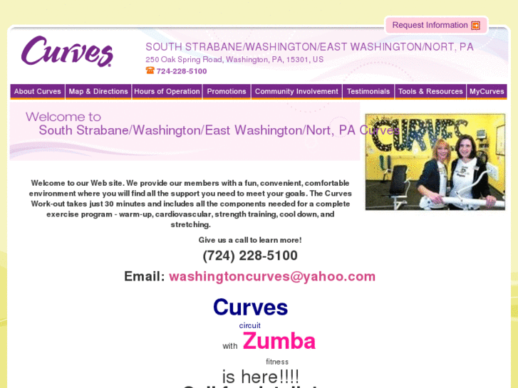 www.curvesofwashington.com