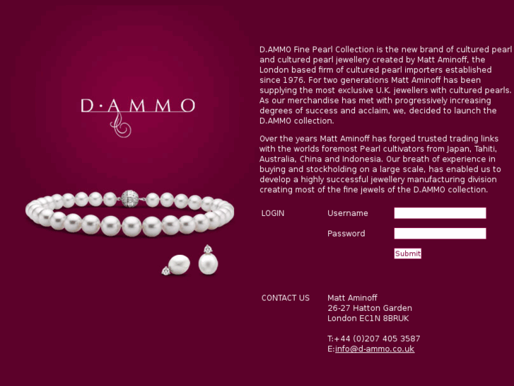 www.d-ammo.com