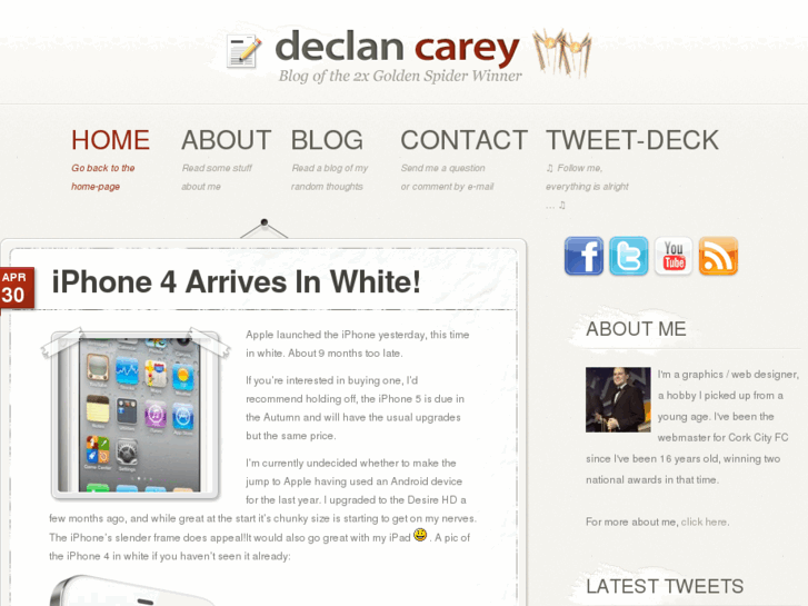 www.declancarey.com