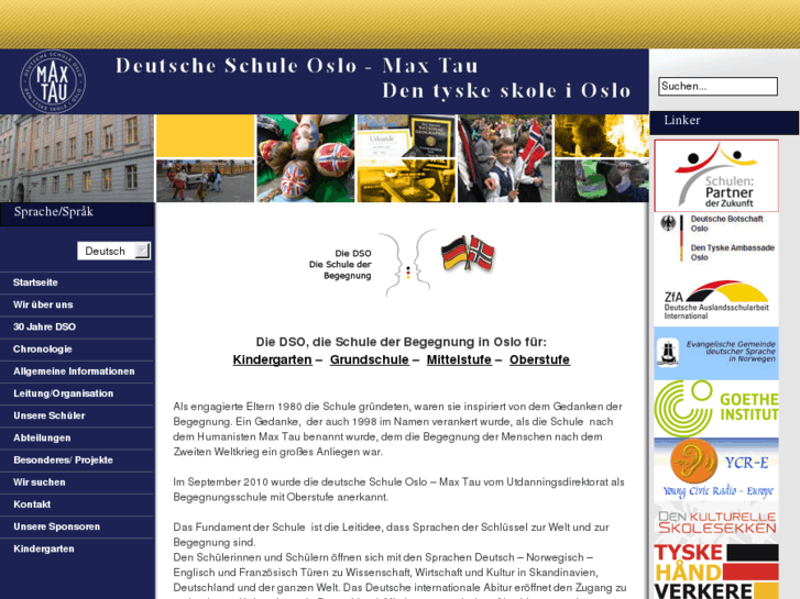 www.deutscheschule.no