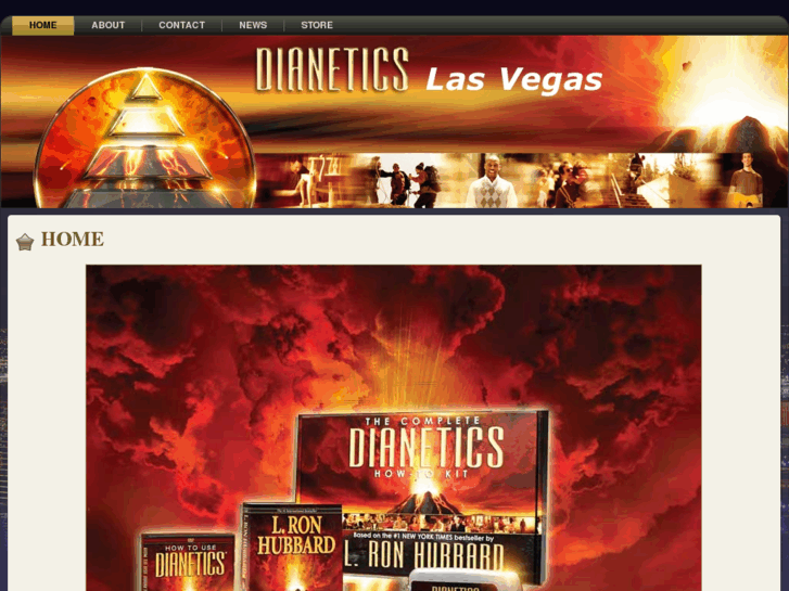 www.dianeticslasvegas.com