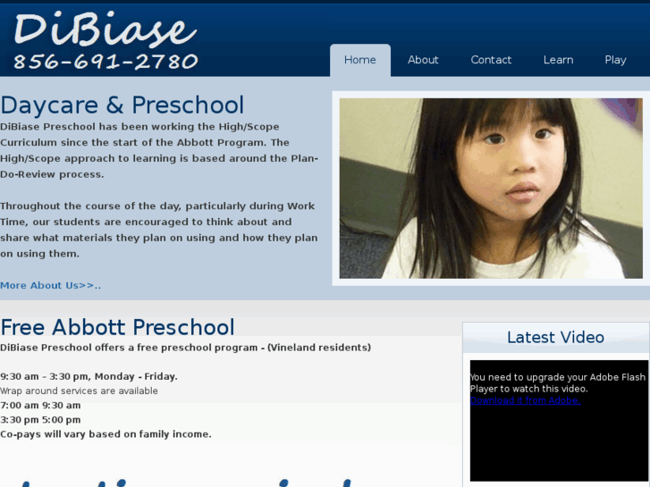 www.dibiaseschool.com