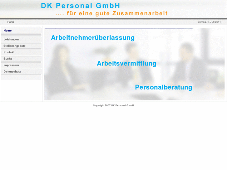 www.dk-personal.net