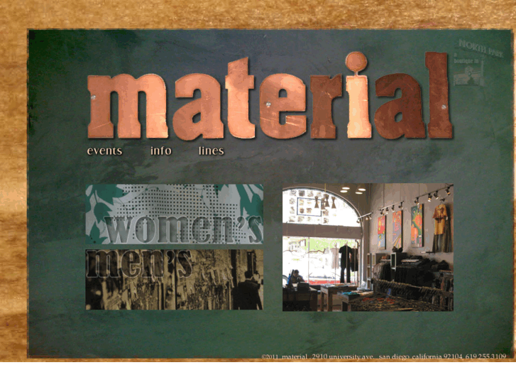 www.domaterial.com