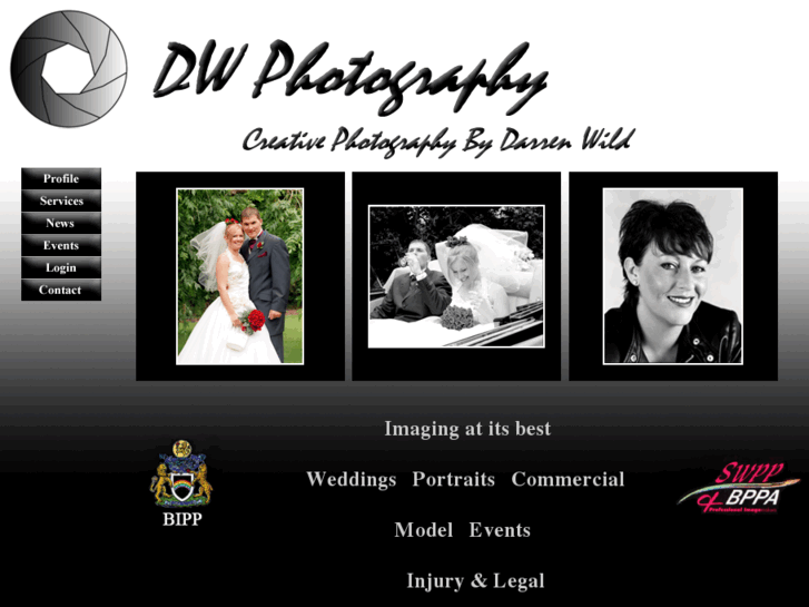 www.dwphotography.co.uk