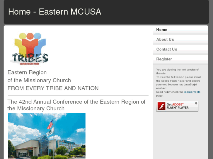 www.easternmcusa.org