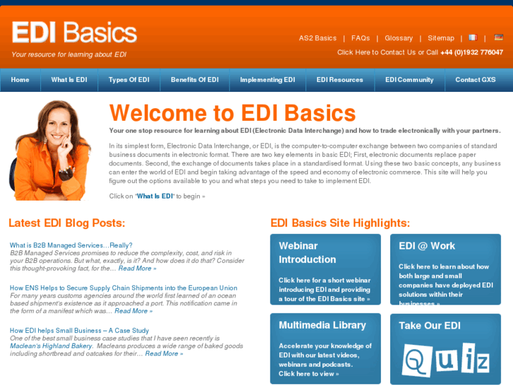 www.edibasics.com