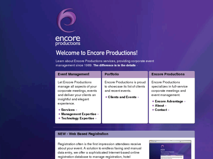 www.encore-pro.com