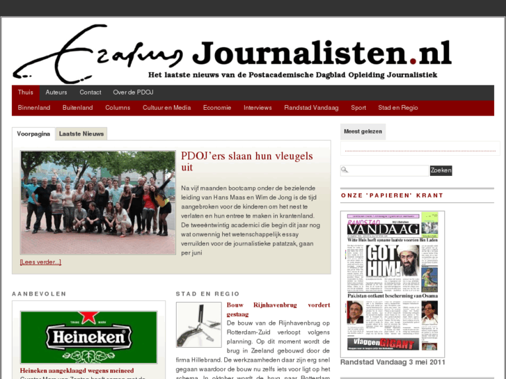 www.erasmusjournalisten.nl