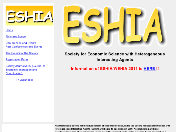 www.es-hia.org