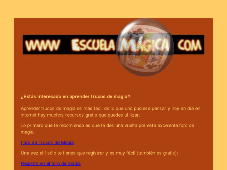 www.escuelamagica.com