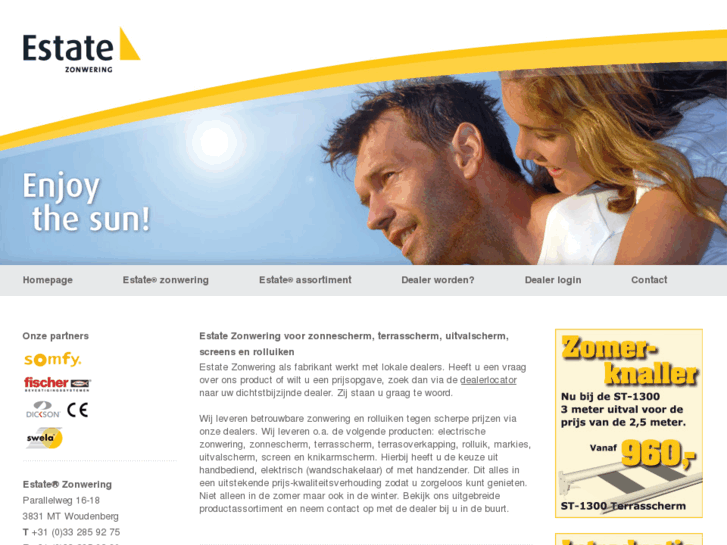 www.estatezonwering.com