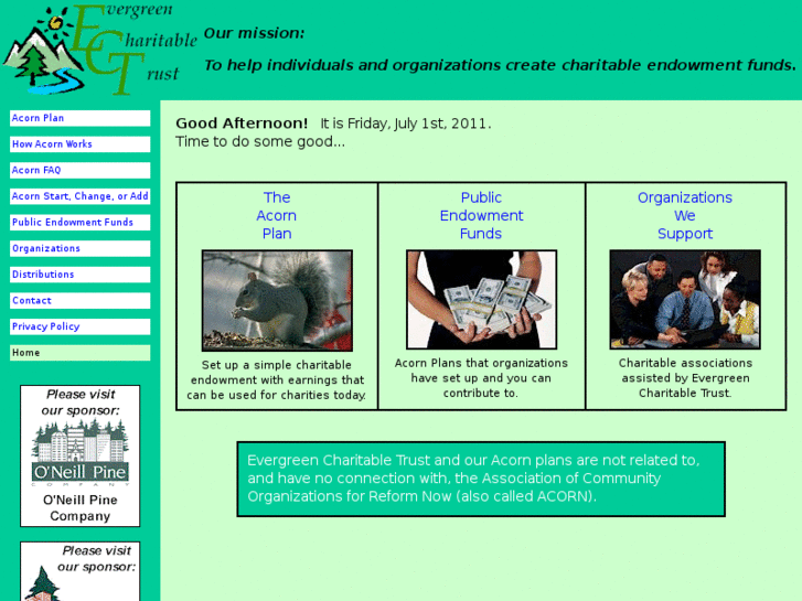 www.evertrust.org