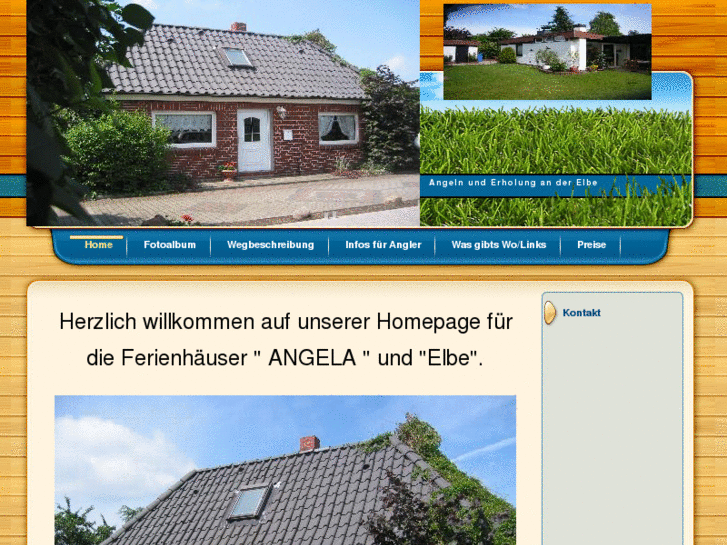 www.ferienhausangela.de