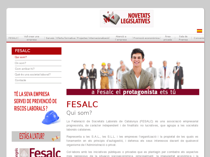 www.fesalc.es