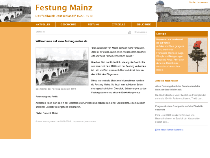 www.festung-mainz.de