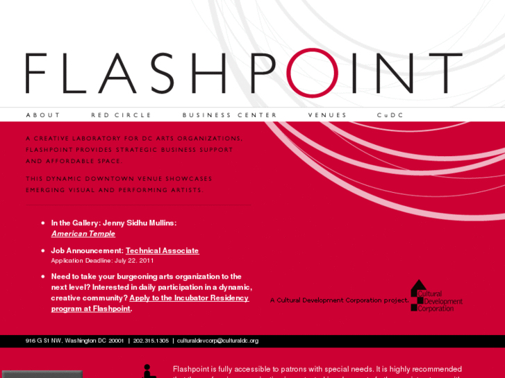 www.flashpointdc.org