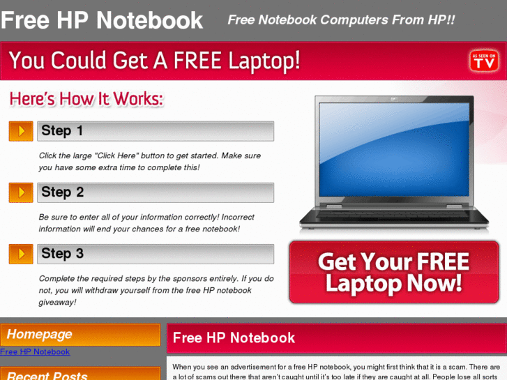 www.freehpnotebook.net