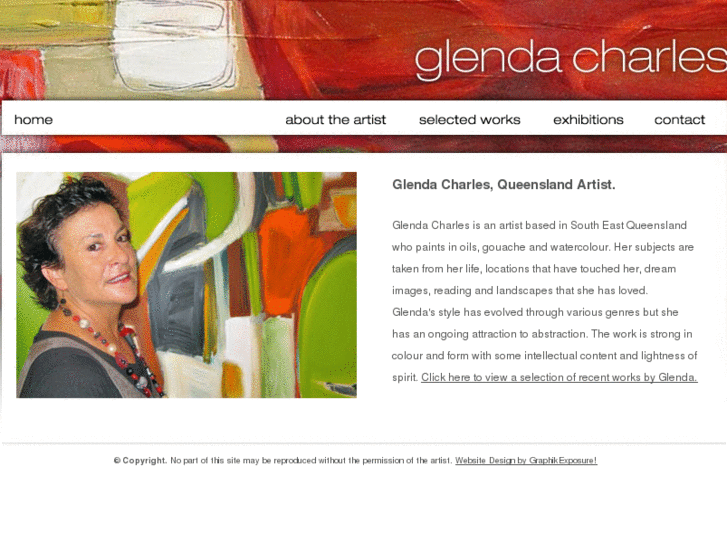 www.glendacharles.com