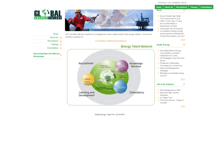 www.globalenergytalent.com