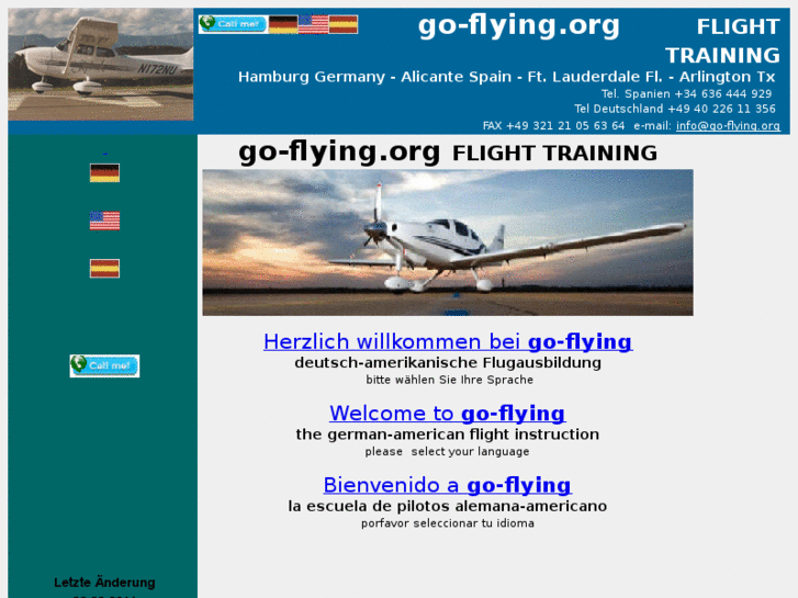 www.go-flying.org