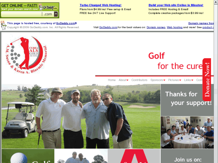 www.golfforeals.com