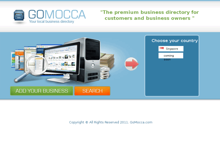 www.gomocca.com