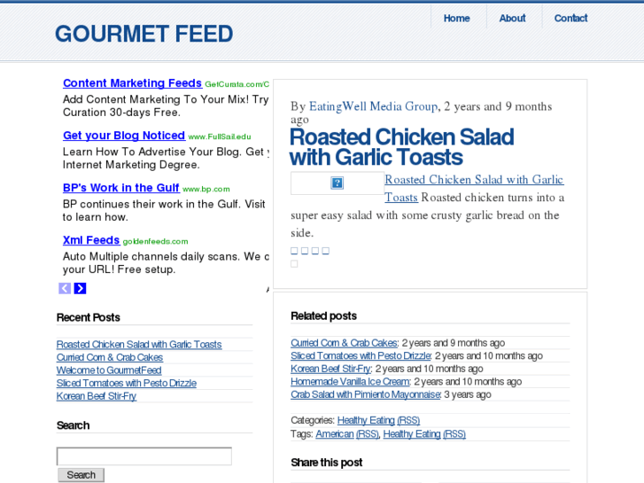 www.gourmetfeed.com