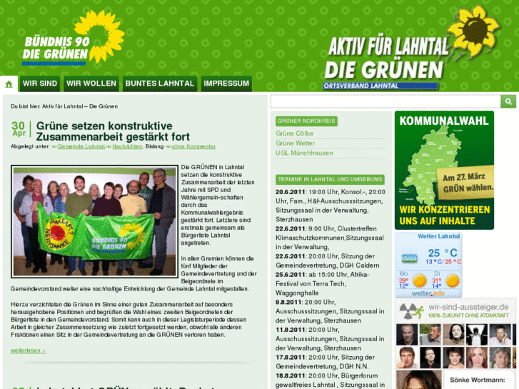 www.gruene-lahntal.de