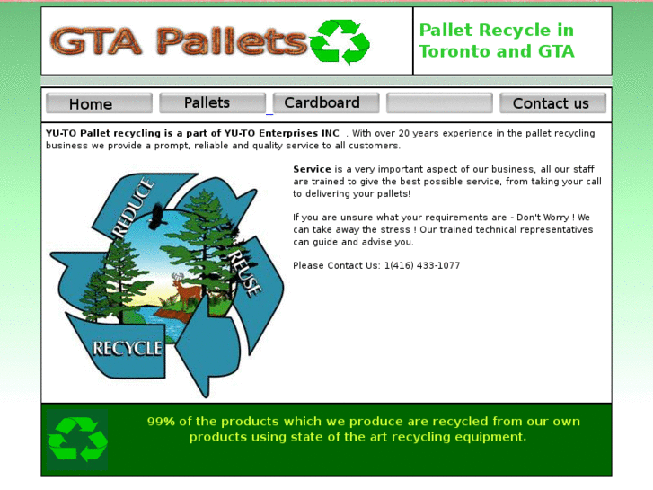 www.gtapalletrecycle.com