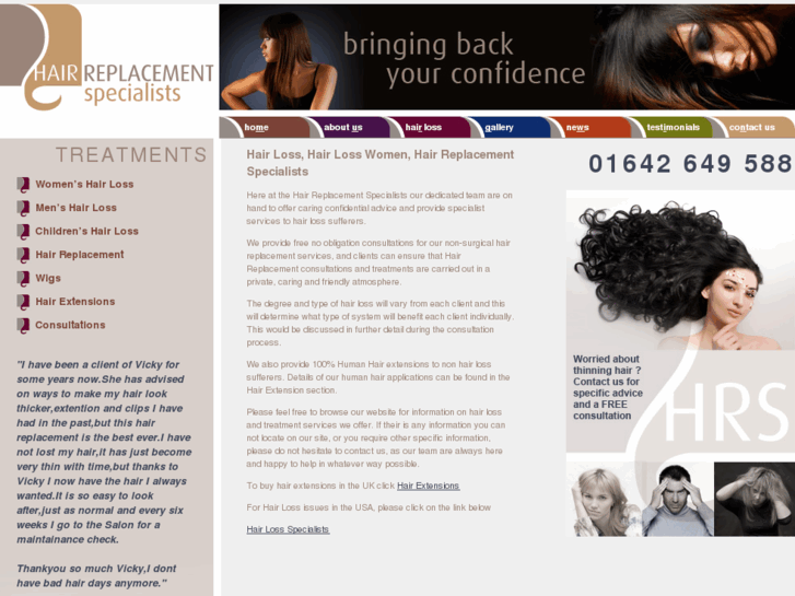 www.hair-replacement-specialists.com