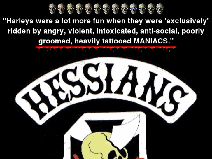 www.hessiansmc.com