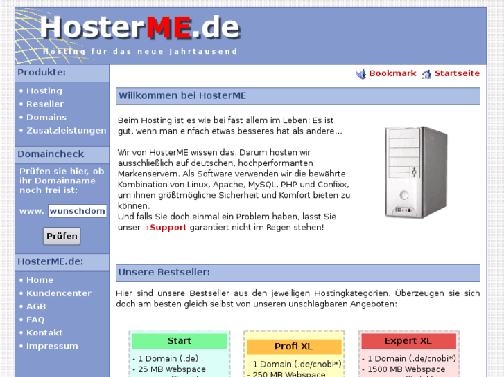 www.hosterme.de