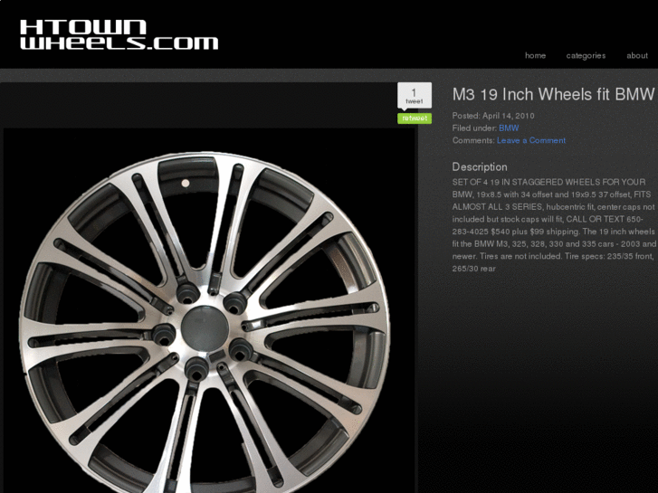 www.htownwheels.com