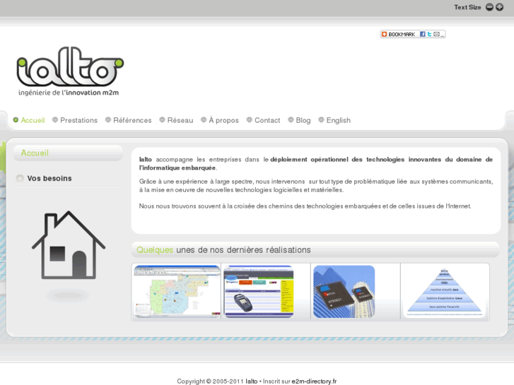 www.ialto.net